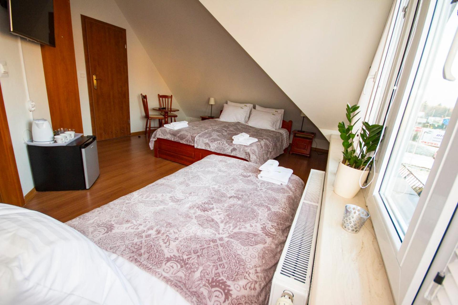 Bed and Breakfast Royal House Gdaňsk Exteriér fotografie